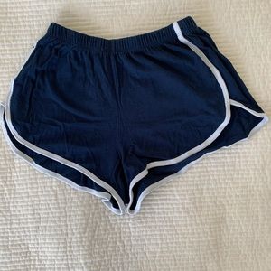 Brandy Blue Shorts